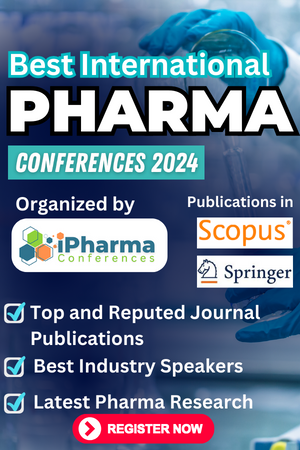 International Conference By Pharma