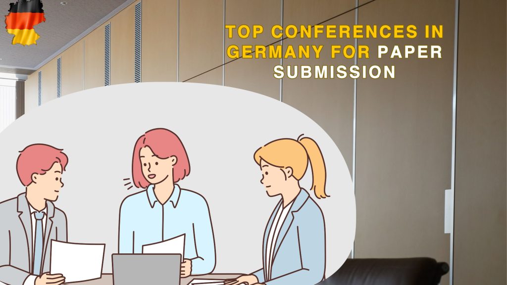 Conference in Germany 2025
