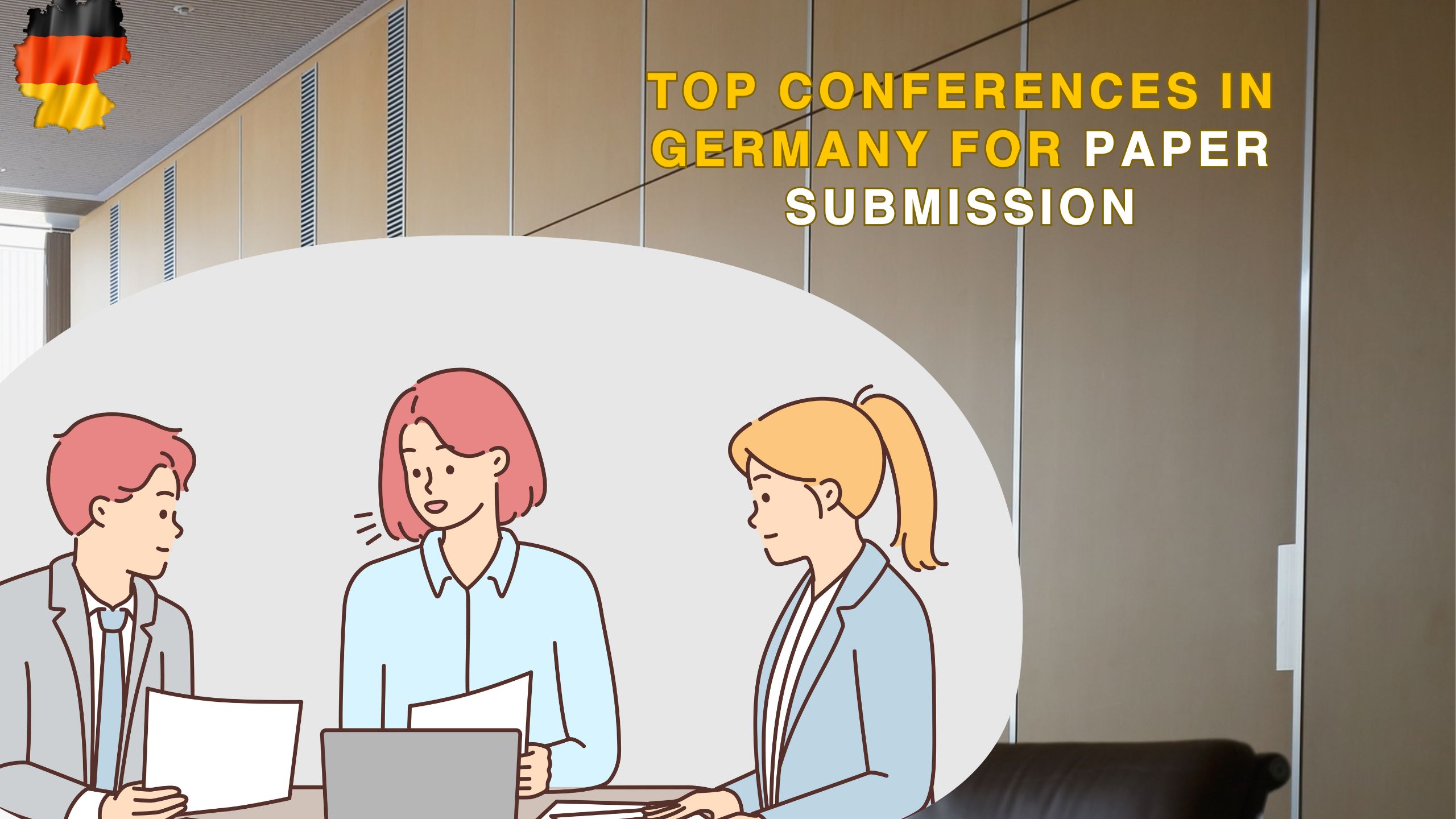 Conference in Germany 2025