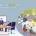 Conferences in Japan 2025 with invitation Letter