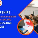 Education Conference in Canada