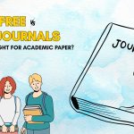 Free vs Paid Journals
