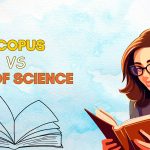 Scopus vs Web of Science