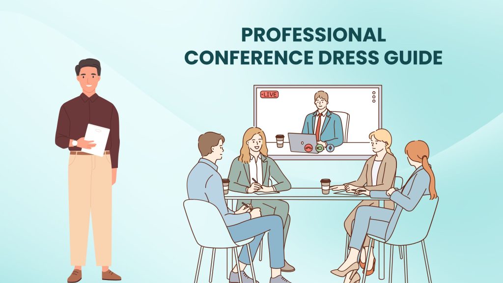 Professional Conference Dress Guide