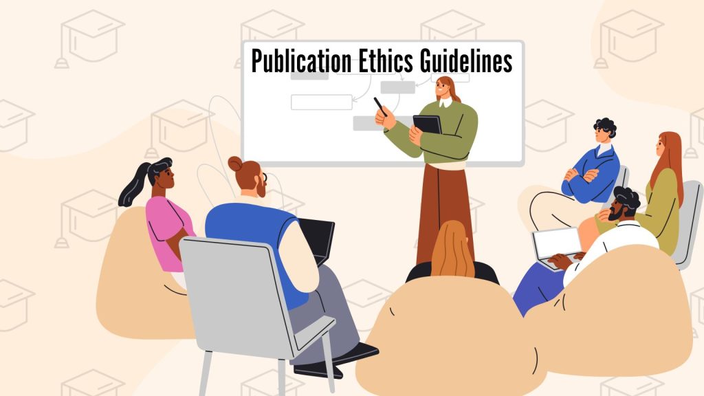 Publication Ethics Guidelines