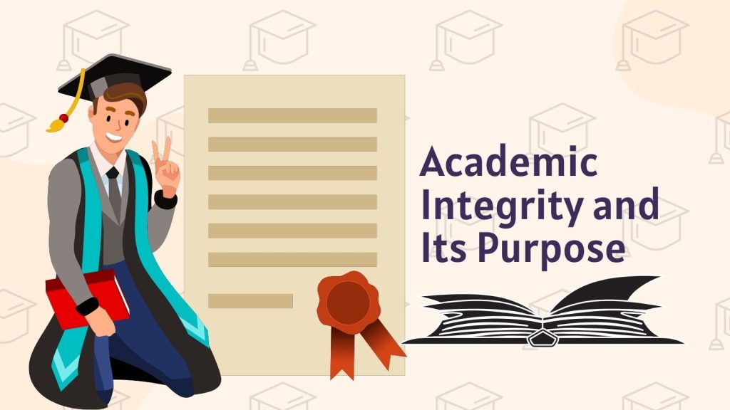 What is Academic Integrity