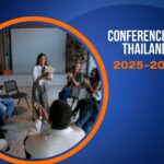 Top International Conferences in Thailand 2025–2026 You Should Attend
