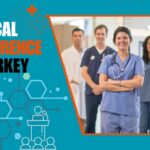 Medical conference in Turkey