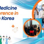 Top Upcoming Medicine Conference in South Korea Attend 2026!