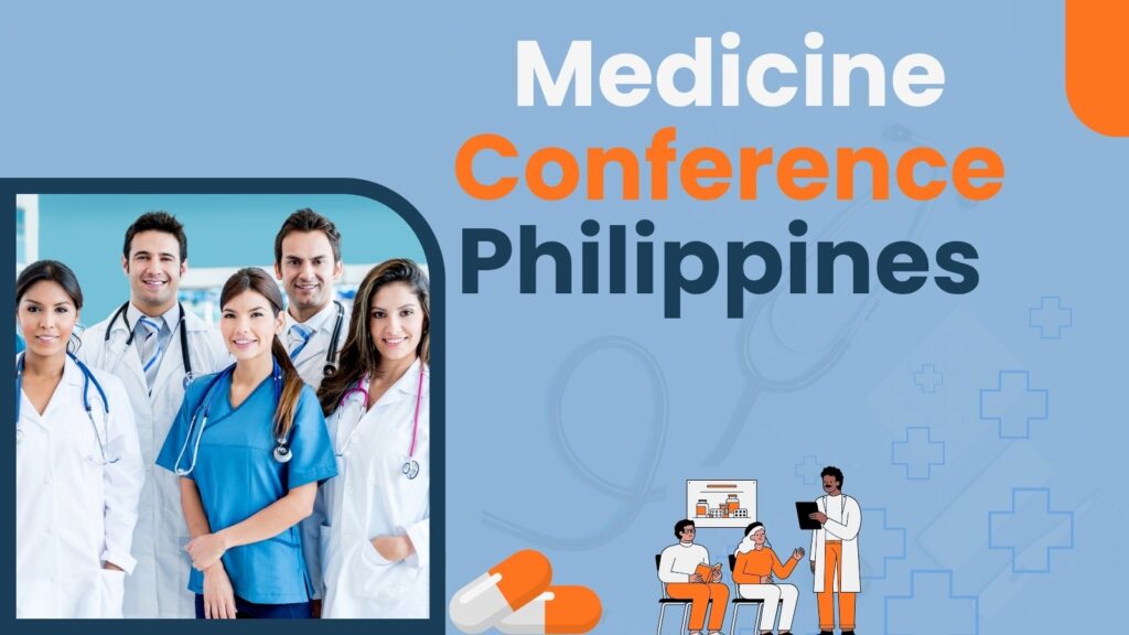 How to Attend Medicine Conferences in the Philippines in 2025–2026!