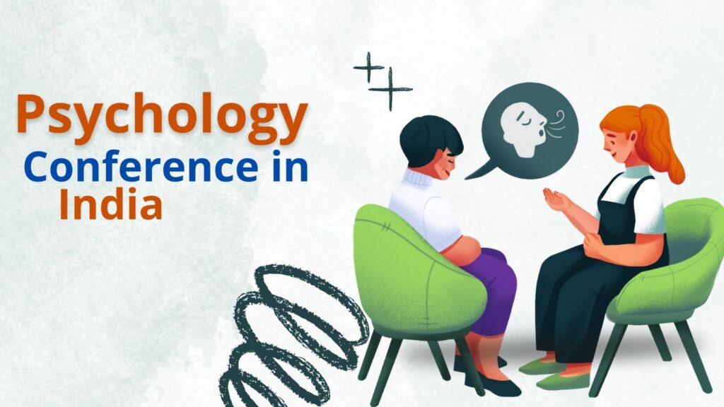 Top Psychology Conferences in India 2026 to Attend for Professional Development!
