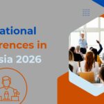 Top Attending International Conferences in Malaysia for 2026!