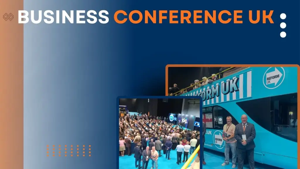 Business Conference UK 2026-2027