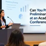 Common Mistakes to Avoid When Presenting Preliminary Research